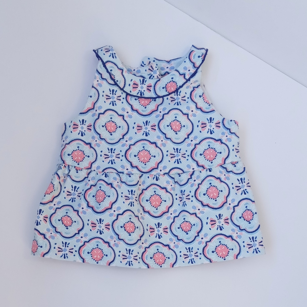 Janie & Jack Top